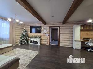 Дом 131м&sup2;, 2-этажный, участок 600 сот.  