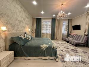 Дом 289м², 3-этажный, участок 5 сот.  