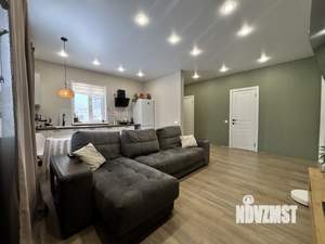 Дача 70м&sup2;, 1-этажный, участок 3 сот.  