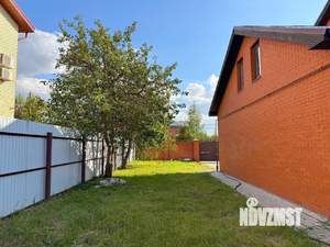Коттедж 250м², 2-этажный, участок 8 сот.  