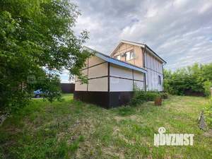 Дом 133м², 2-этажный, участок 6 сот.  