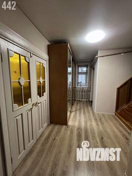 Коттедж 149м², 2-этажный, участок 6 сот.  