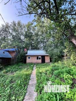 Дача 70м², 2-этажный, участок 5 сот.  