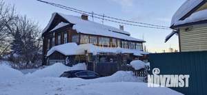 Дом 241м&sup2;, 2-этажный, участок 9 сот.  