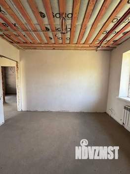 Коттедж 130м&sup2;, 2-этажный, участок 4 сот.  