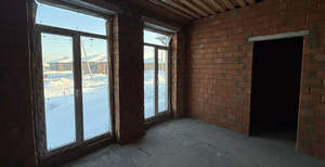 Дом 90м&sup2;, 1-этажный, участок 6 сот.  