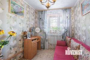 Дом 108м², 2-этажный, участок 5 сот.  