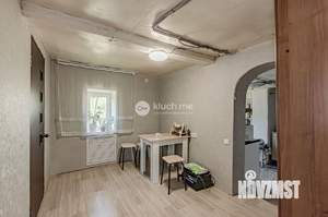 Дом 96м², 1-этажный, участок 13 сот.  