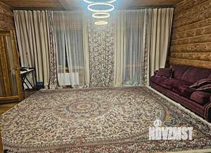 Дом 247м², 2-этажный, участок 10 сот.  