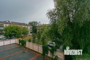 Таунхаус 114м², 3-этажный, участок 7 сот.  