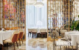 Дом 744м², 2-этажный, участок 17 сот.  