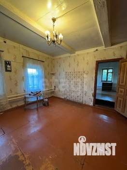 Дом 50м&sup2;, 1-этажный, участок 4 сот.  