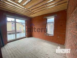 Дом 184м², 2-этажный, участок 4 сот.  