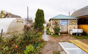 Дача 24м², 1-этажный, участок 0 сот.  