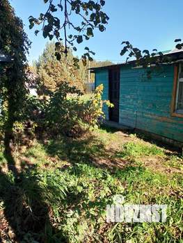 Дом 40м², 2-этажный, участок 5 сот.  