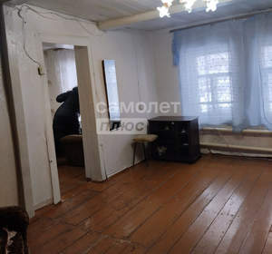 Дом 40м&sup2;, 1-этажный, участок 2 сот.  