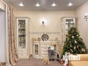 Дом 94м², 2-этажный, участок 4 сот.  