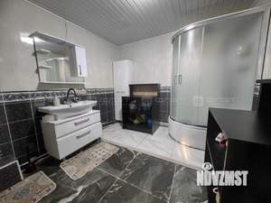 Дом 131м&sup2;, 2-этажный, участок 5 сот.  