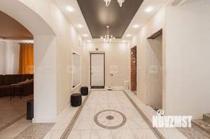 Дом 151м&sup2;, 2-этажный, участок 12 сот.  