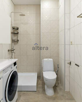 Дом 109м&sup2;, 2-этажный, участок 4 сот.  