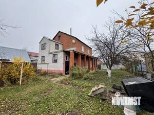 Дом 154м², 2-этажный, участок 7 сот.  