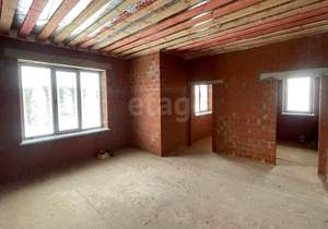 Дом 252м&sup2;, 2-этажный, участок 10 сот.  