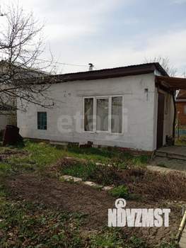 Дом 40м², 2-этажный, участок 4 сот.  