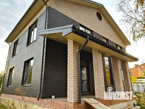 Дом 353м², 2-этажный, участок 10 сот.  