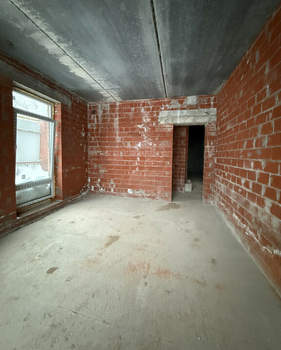 Дом 374м&sup2;, 3-этажный, участок 5 сот.  