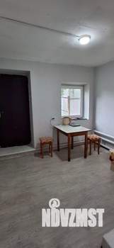 Дом 45м&sup2;, 1-этажный, участок 4 сот.  