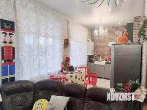 Дом 131м², 1-этажный, участок 5 сот.  