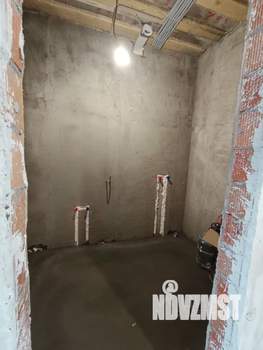 Дом 124м&sup2;, 1-этажный, участок 6 сот.  