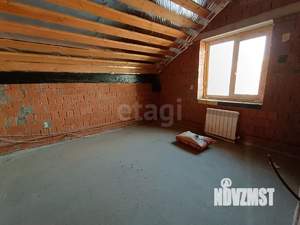 Дом 145м², 2-этажный, участок 8 сот.  