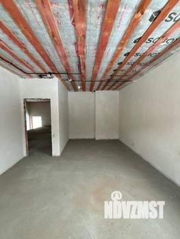 Коттедж 195м², 2-этажный, участок 9 сот.  