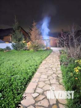 Дом 247м², 2-этажный, участок 10 сот.  