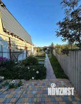 Дача 54м², 1-этажный, участок 7 сот.  