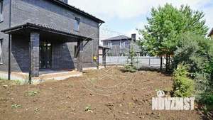 Коттедж 170м², 2-этажный, участок 8 сот.  