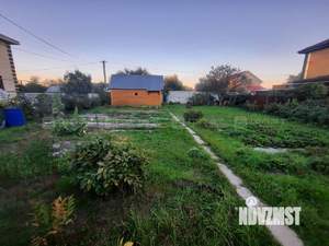 Дача 55м², 2-этажный, участок 6 сот.  