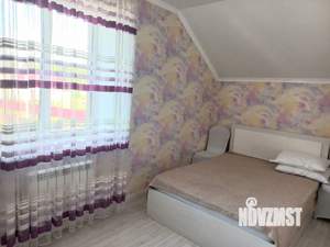 Коттедж 160м², 2-этажный, участок 8 сот.  