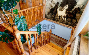 Дом 337м², 2-этажный, участок 6 сот.  