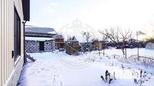 Дом 70м&sup2;, 1-этажный, участок 5 сот.  