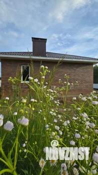 Дом 70м², 1-этажный, участок 10 сот.  