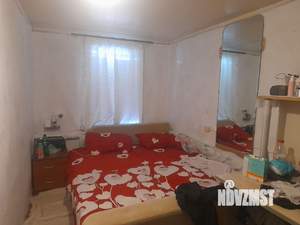 Дом 45м&sup2;, 1-этажный, участок 15 сот.  