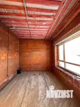 Коттедж 95м&sup2;, 3-этажный, участок 10 сот.  