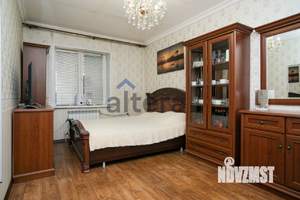 Дом 182м&sup2;, 1-этажный, участок 8 сот.  