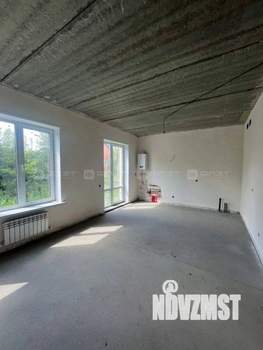 Дом 140м&sup2;, 2-этажный, участок 8 сот.  