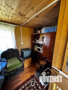 Дача 50м², 1-этажный, участок 6 сот.  