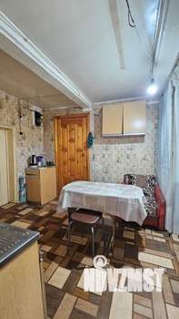 Дом 65м², 1-этажный, участок 7 сот.  