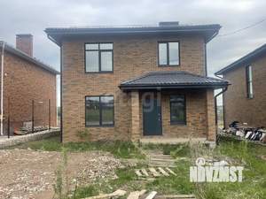 Дом 139м&sup2;, 2-этажный, участок 5 сот.  