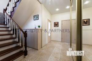 Дом 130м², 2-этажный, участок 5 сот.  